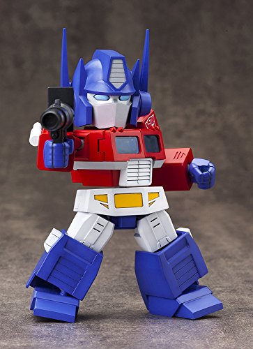 Konvoi-D-Stil, Transformatoren - Kotobukiya
