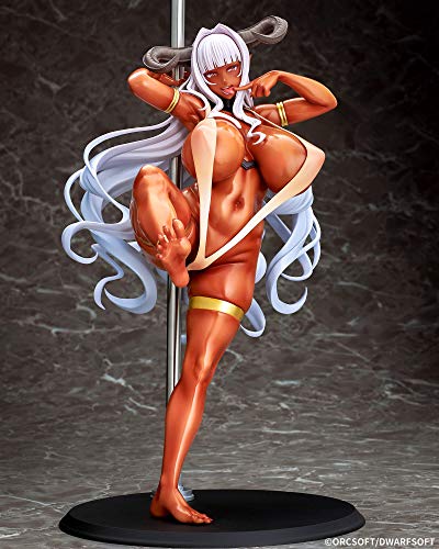 "Muchimuchi Dekapai Mara Gui Maou-sama to Onboro Yojouhan Dousei Seikatsu" Frisia Ornstein