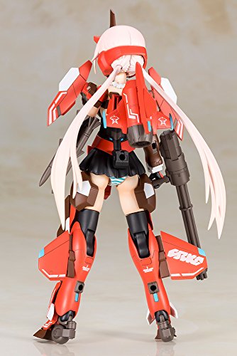 Estilete (a.i.S.S.S.S.S.S.S.S.SHIP MARCHE BRABS GIRL - KOTOBUKIYA
