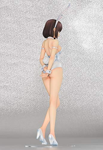 Saenai-Heldin kein Sodatkata ♭ - Katou Megumi - B-Style - 1/4 - Blohe Bein Bunny ver. (Befreiung)