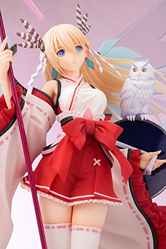 Zenchi no Jingi Minerva 1/8 Cardfight!! Vanguard: Link Joker-hen - Kotobukiya
