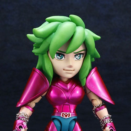 ES Alloy Andromeda Chun