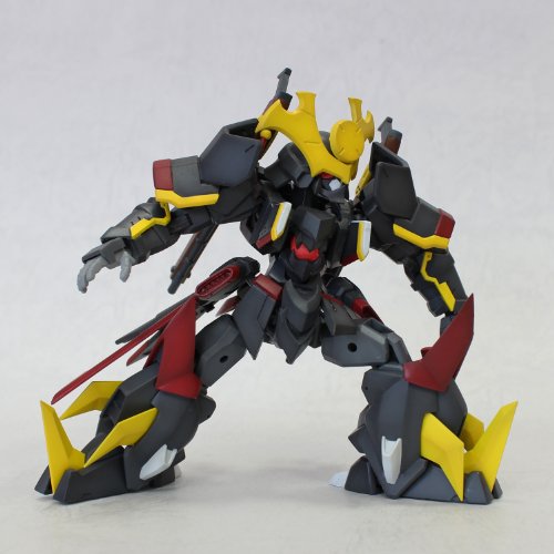 Plastic Action Kit PLA-ACT 03 Oda