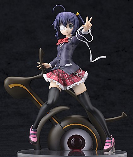 Takanashi Rikka 1/7 Chuunibyou demo Koi ga Shitai! Ren - Kotobukiya
