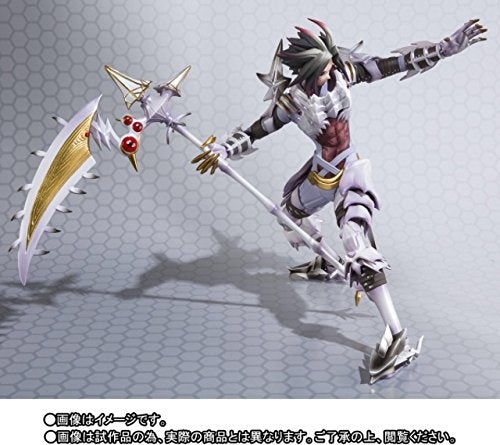 Haseo (3rd Form White version) Figuarts ZERO .hack//G.U. Last Recode - Bandai