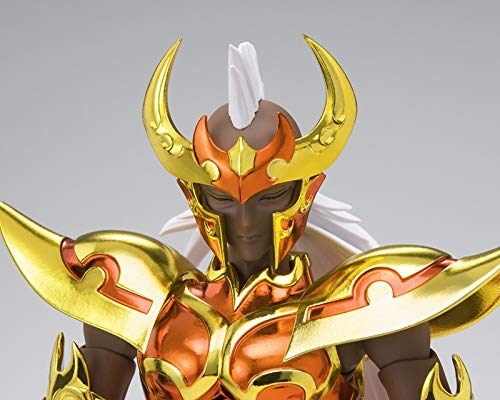 Saint Cloth Myth EX Krishna Saint Seiya