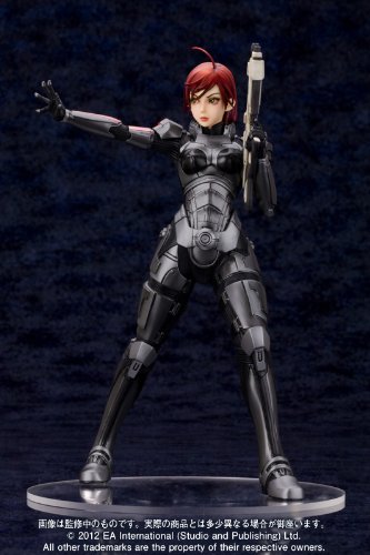 Jane Shepard 1/7 Mass Effect 3 - Kotobukiya