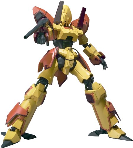 Calvary Temple \Helmine\ Robot Damashii Side HM Juusenki L-Gaim - Bandai