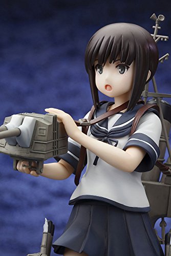 Fubuki 1/8 Kantai Collection ~Kan Colle~ - Kotobukiya