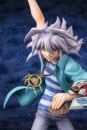 "Yu-Gi-Oh! Duel Monsters" ARTFX J Yami Bakura