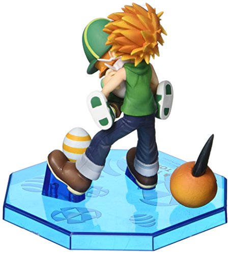 Ishida Yamato & Takaishi Takeru  Digimon Adventure - MegaHouse