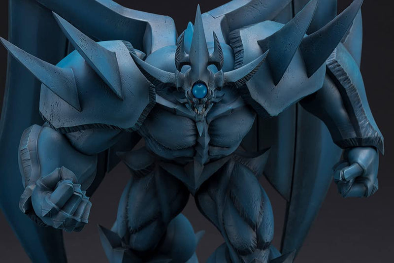 "Yu-Gi-Oh! Duel Monsters" Jukochodai Series Obelisk the Tormentor Egyptian God