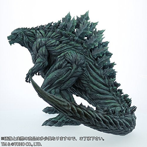 Toho 30cm Series "Godzilla: Monster Planet" Godzilla Earth