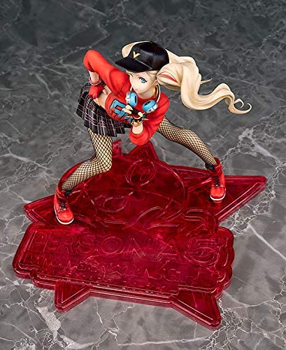 Persona 5: Dancing in Starlight - Takamaki Ann