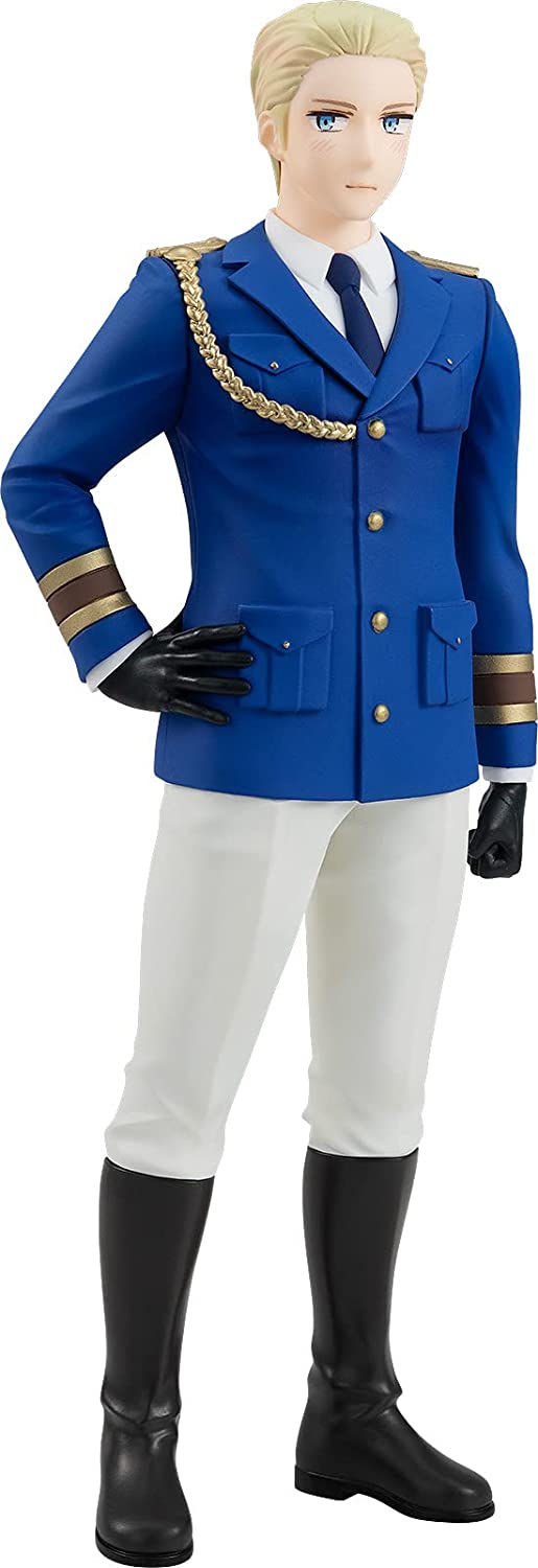 "Hetalia World Stars" POP UP PARADE Germany