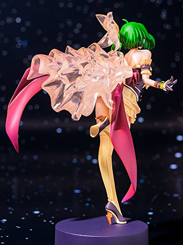 Ranka Lee minimum Factory - 1 / 20 Scale - plamax (MF - 08) macroboundary film ~ Sayonara no Tsubasa ~ - maximum Factory