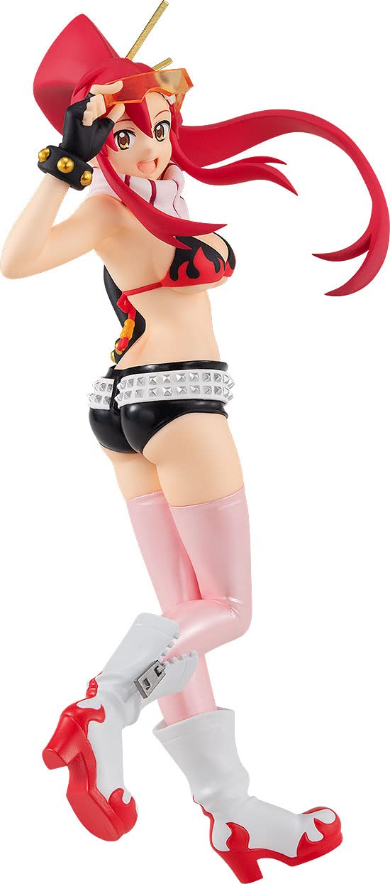 "Tengen Toppa Gurren Lagann" Pop Up Parade Yoko