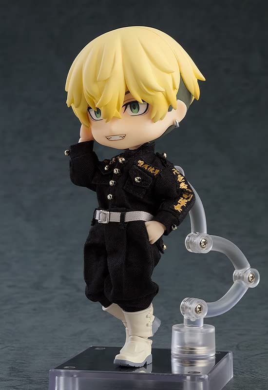 Nendoroid Doll "Tokyo Revengers" Matsuno Chifuyu