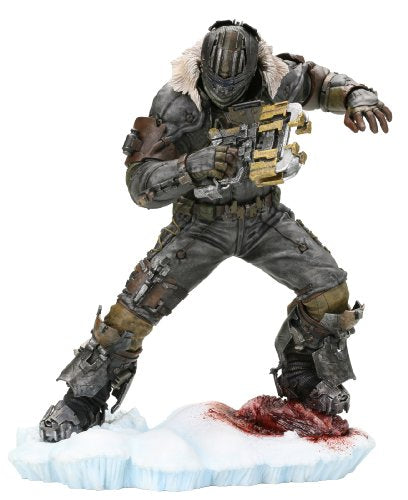 Isaac Clarke - 1/6 scale - ARTFX Statue, Dead Space 3 - Kotobukiya