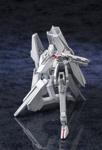 Tsugumori (17. Guardian Version)-1/100 Skala-Shidonia no Kishi-Kotobukiya