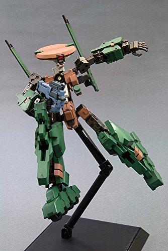 RF-9 Revenant Eye (versión RE)-1/100 escala-Frame Arms-Kotobukiya