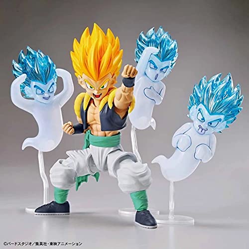 Gotenks SSJ Standard Standard Dragon Ball z - Spiritueux Bandai
