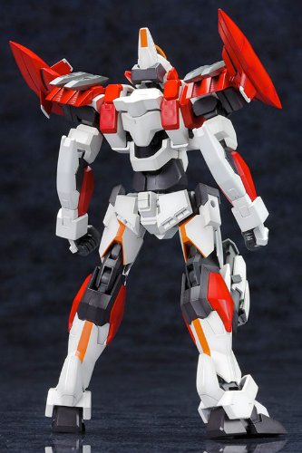Arx-8 laevatein - 1/60 Maßstab - Vollmetallpanik! Der zweite RAID - Kotobukiya