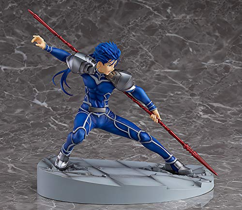 "Fate/Grand Order" Lancer / Cu Chulainn