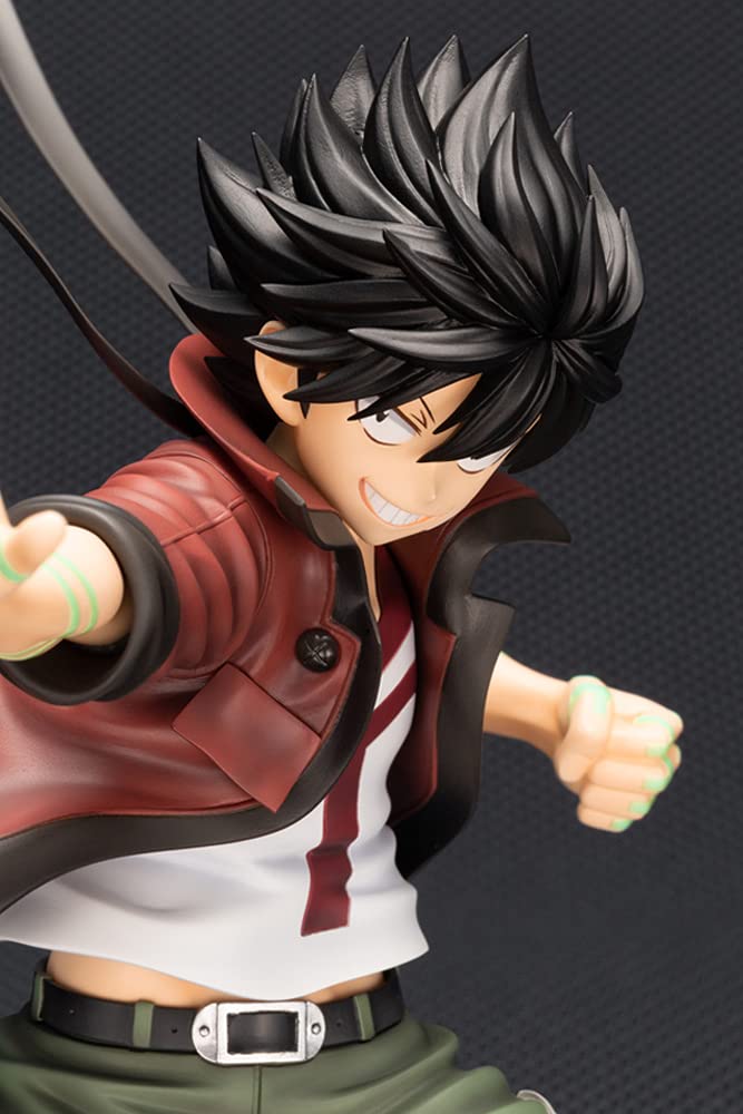 "Edens Zero" 1/8 Scale Figure ARTFX J Shiki Granbell
