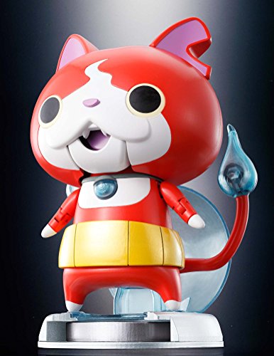 Jibanyan Chogokin Youkai Watch - Bandai