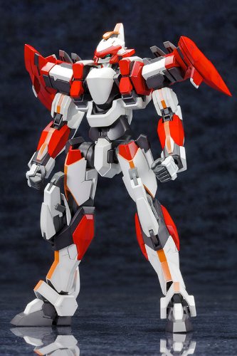 Arx-8 laevatein - 1/60 Maßstab - Vollmetallpanik! Der zweite RAID - Kotobukiya