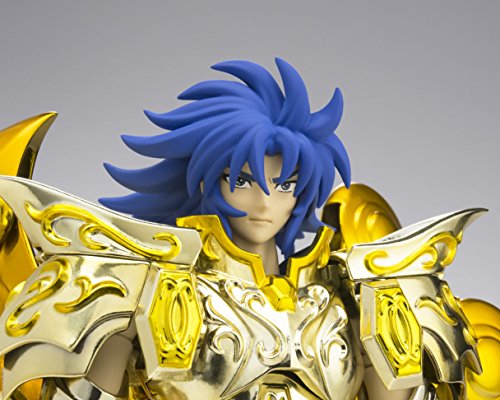 Gemini Saga Myth Cloth EX Saint Seiya: Soul of Gold - Bandai