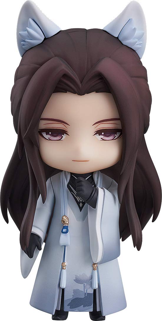 "Mr Love: Queen's Choice" Nendoroid#1599 Xu Mo (Simon) Stranger Ver.