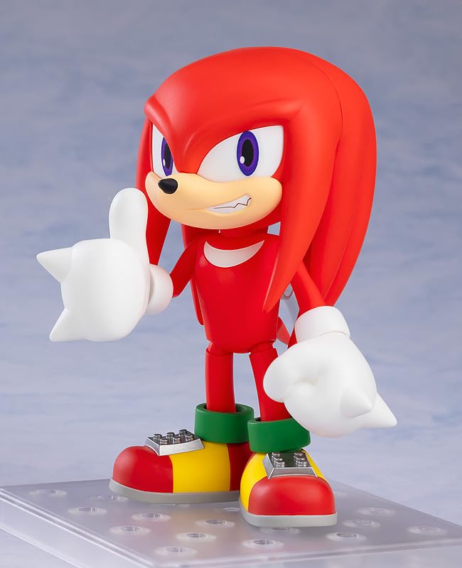 Nendoroid "Sonic the Hedgehog" Knuckles