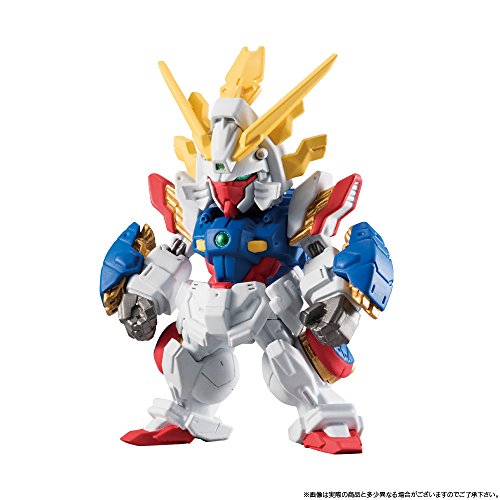FW GUNDAM CONVERGE #10   Bandai Shokugan Kidou Senshi Gundam ZZ - Bandai