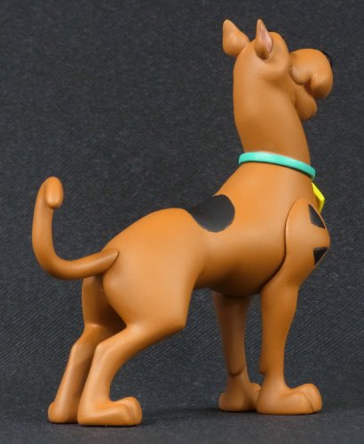 Scooby-Doo Hanna Barbera Collection Scooby-Doo - X-Plus
