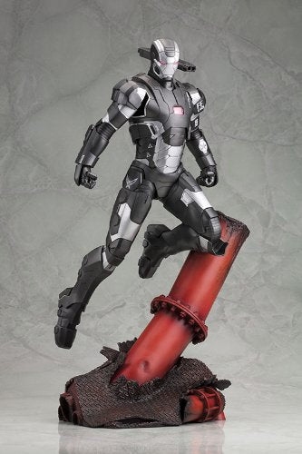 War Machine 1/6 ARTFX Statue Iron Man 3 - Kotobukiya