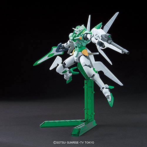 GNW-100P Gundam Portent - 1/144 Échelle - HGBF (# 031), Gundam Construction Fighters TRY - BANDAI