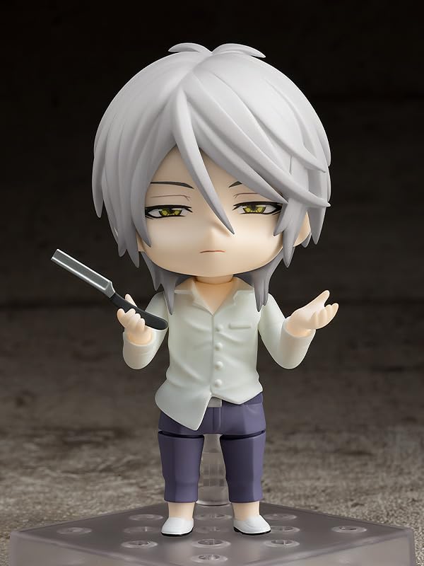 Nendoroid "Psycho-Pass" Makishima Shogo