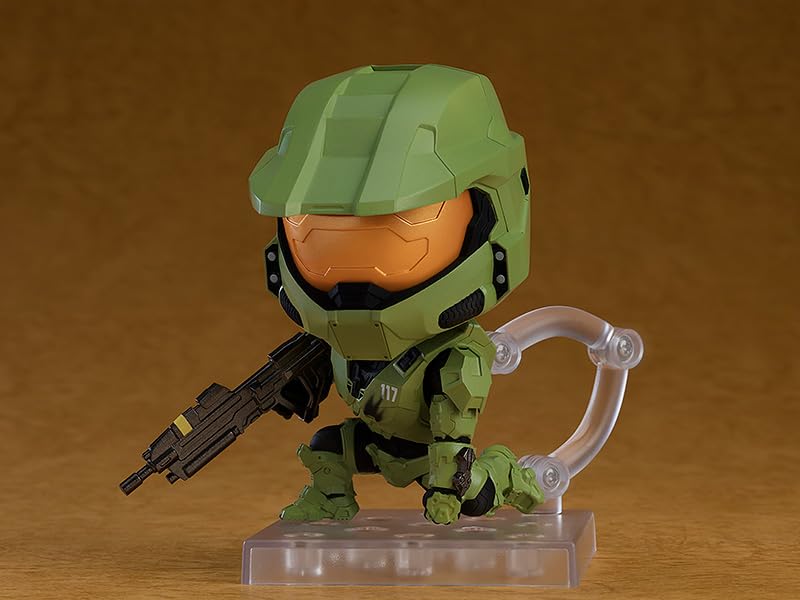 Nendoroid "Halo Infinite" Master Chief