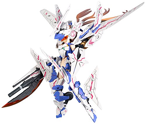 Megami Device SOL Raptor