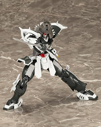 Frame Arms Jubei