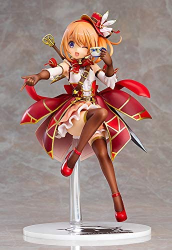 "Kirara Fantasia" Cocoa Warrior ver. (Buena compañía de sonrisa)