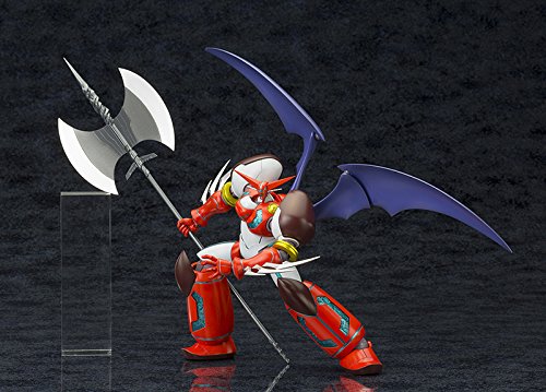 Shin Getter 1 Veränderung !! Getter Robo: Sekai Saigo No Hi-Kotobukiya