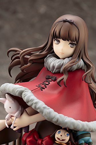 Kureinaino Aria 1/7  Occultic;Nine - Kotobukiya