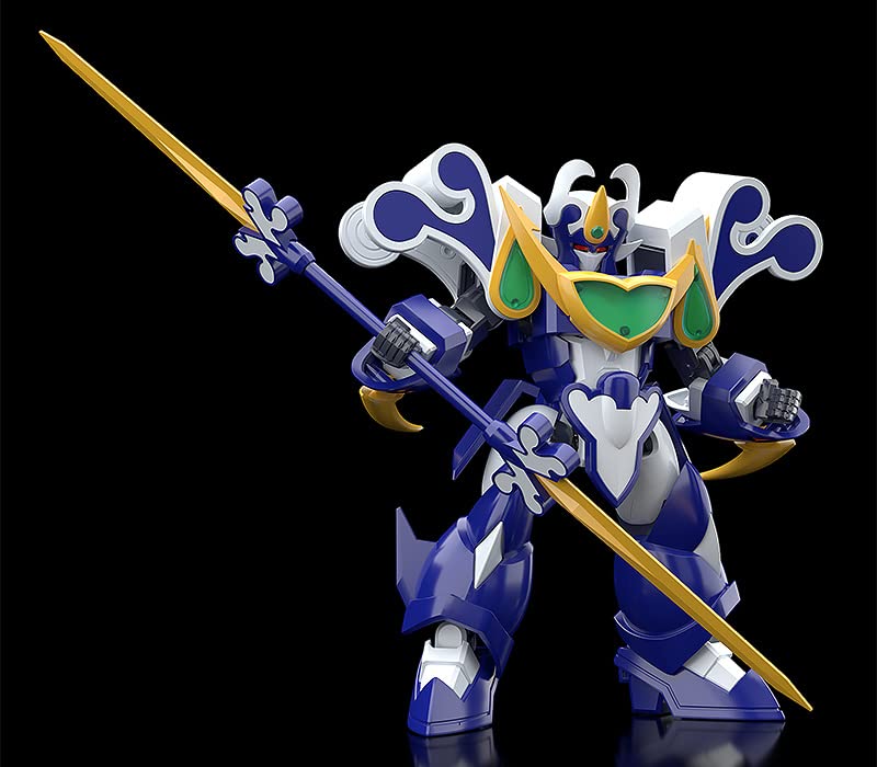 Moderoid "Mado King Granzort" Super Aquabeat