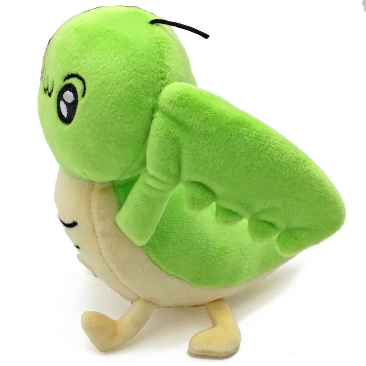 Colorful Everyday Purinui Plush Mumei Big Mantis