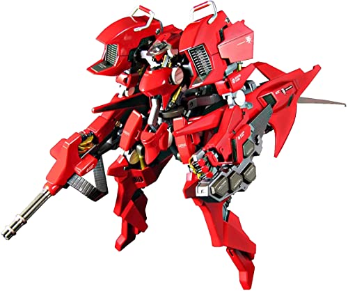 1/48 Scale Plastic Kit "Murakumo" A.R.K. Cloud Breaker 01 Renewal Ver.