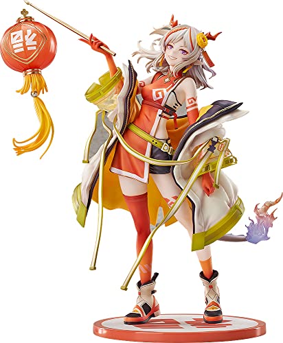 Arknights Nian Spring Festival Ver.