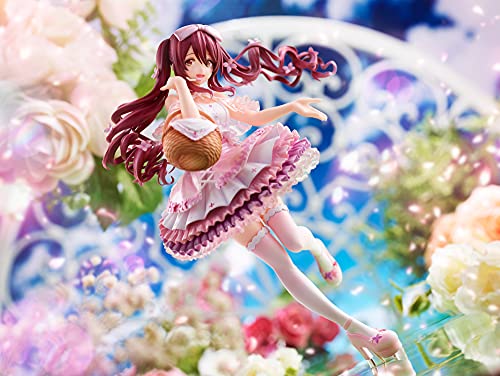 "The Idolmaster Shiny Colors" Osaki Tenka Devoting Rinne Ver. 1/8 Scale Figure